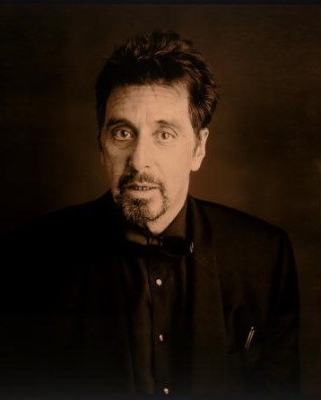 Al Pacino