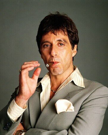 Al Pacino