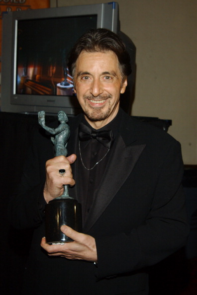 Al Pacino