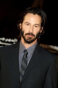 Keanu Reeves