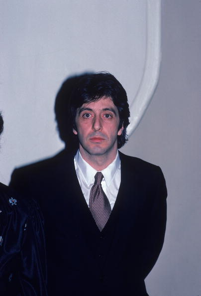 Al Pacino