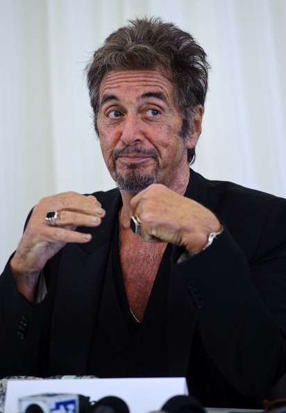 Al Pacino