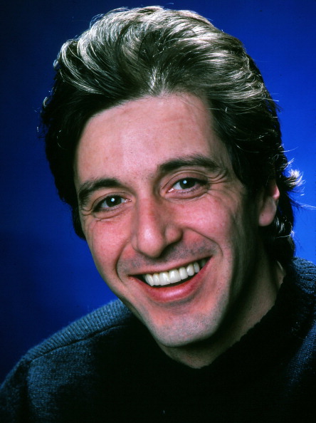 Al Pacino