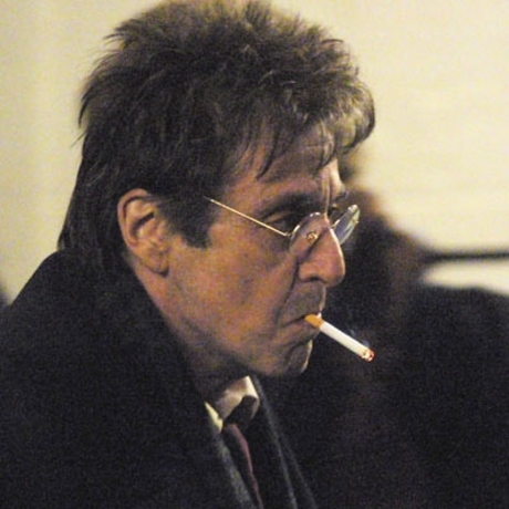 Al Pacino