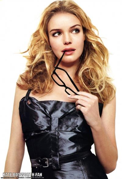Kate Bosworth