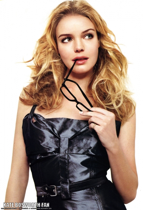 Kate Bosworth