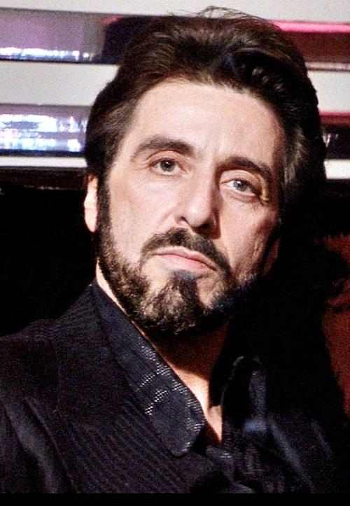 Al Pacino