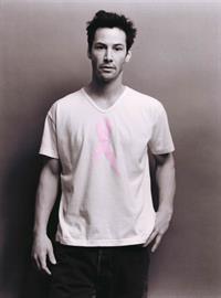Keanu Reeves