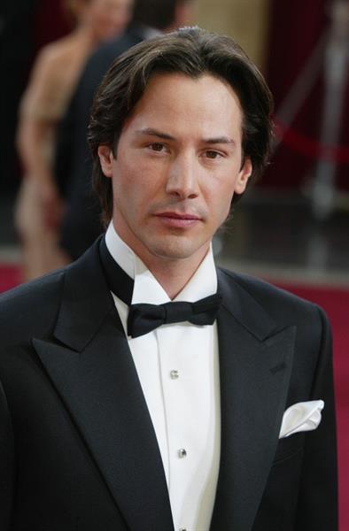 Keanu Reeves