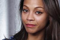 Zoe Saldana   The Words  Portraits at the 2012 Sundance Film Festival January 26, 2012