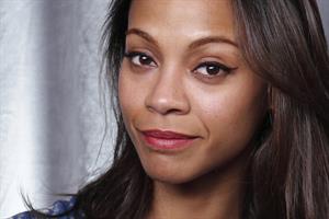 Zoe Saldana   The Words  Portraits at the 2012 Sundance Film Festival January 26, 2012