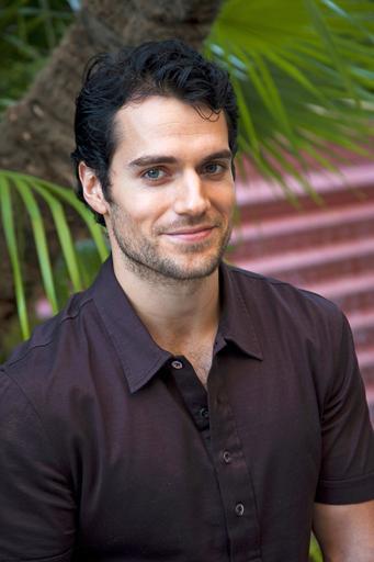 Henry Cavill