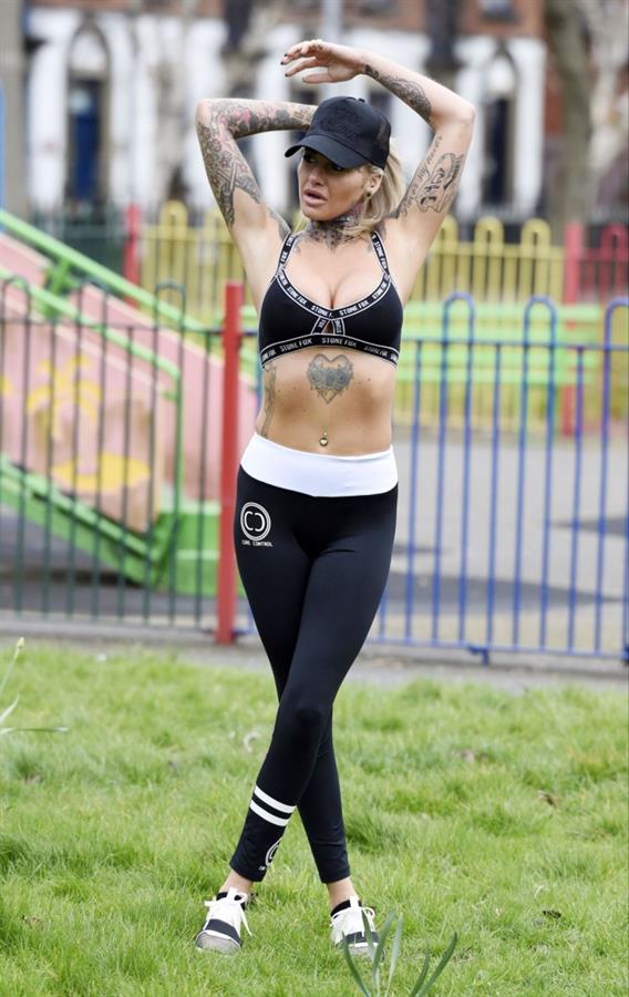 Jemma Lucy