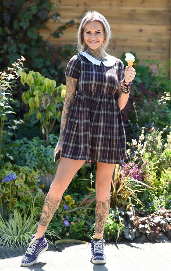 Jemma Lucy