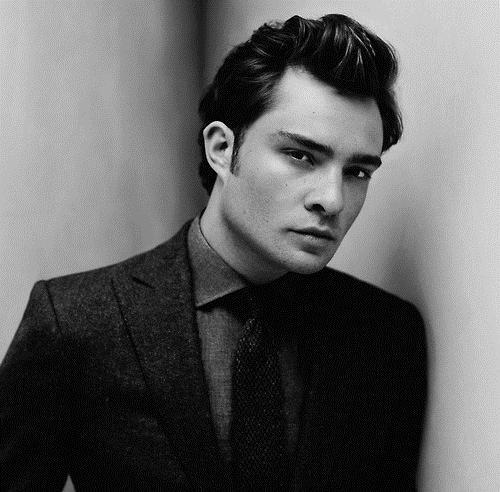 Ed Westwick