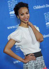 21st Annual Beat The Odds Awards in Los Angeles on December 1, 2011