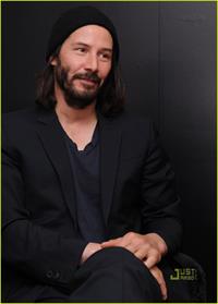 Keanu Reeves