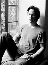 Keanu Reeves