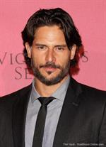 Joe Manganiello