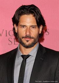 Joe Manganiello