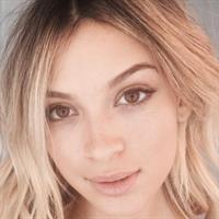 Cassie Amato taking a selfie