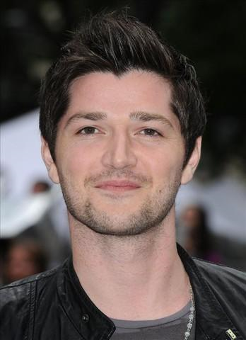 Danny O’Donoghue