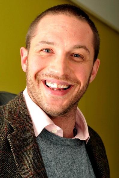 Tom Hardy