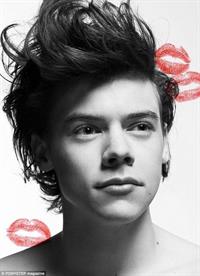 Harry Styles