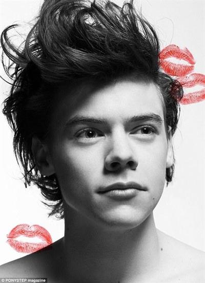 Harry Styles