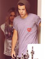 Harry Styles