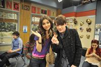 Victoria Justice Victorious Season 3-Episode 8 'April Fools' Blank' stills 