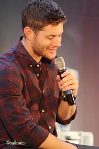 Jensen Ackles
