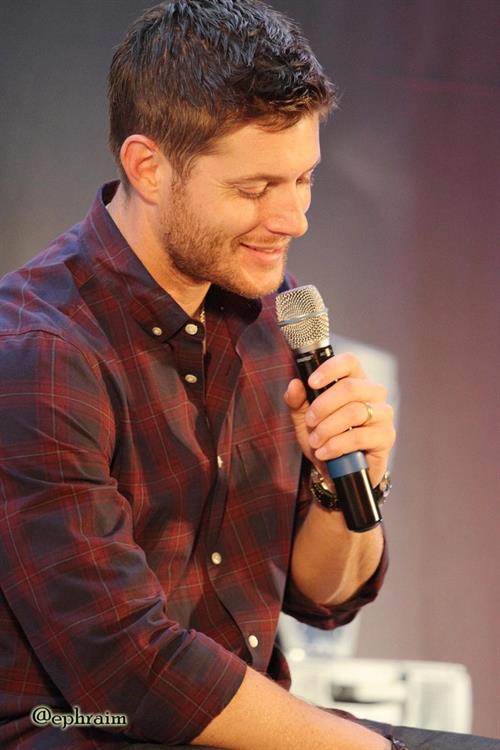Jensen Ackles