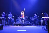 Victoria Justice video 2012 South Shore Music Circus 8/15/12 