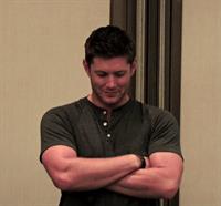 Jensen Ackles