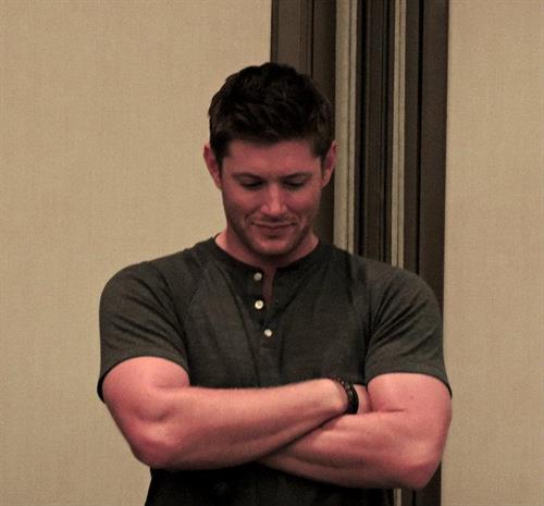 Jensen Ackles