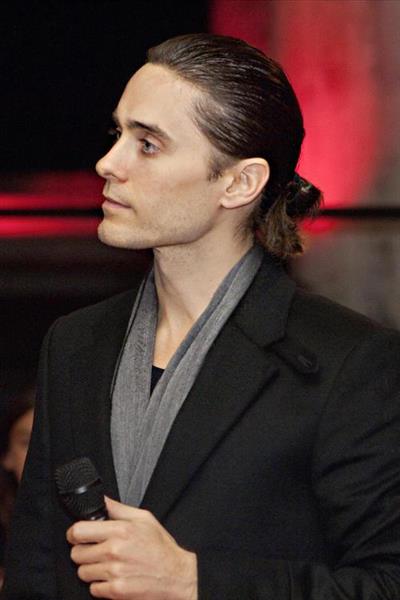 Jared Leto