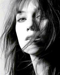 Charlotte Gainsbourg