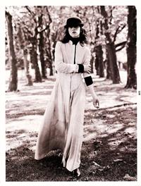 Charlotte Gainsbourg