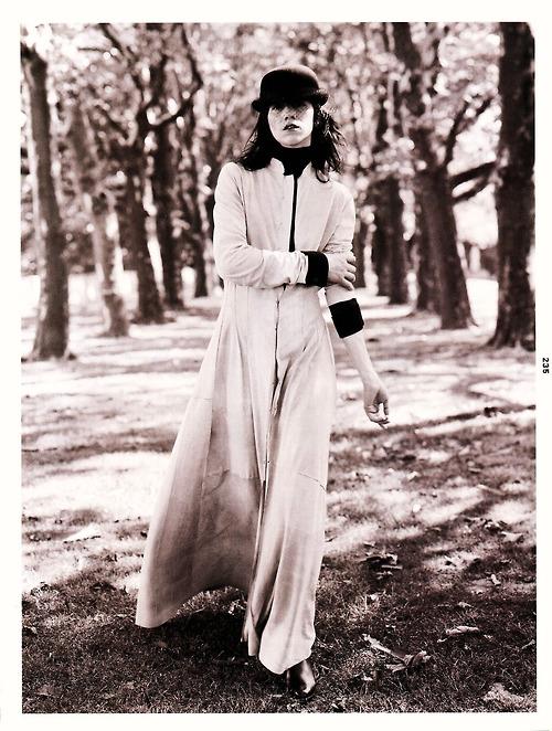 Charlotte Gainsbourg