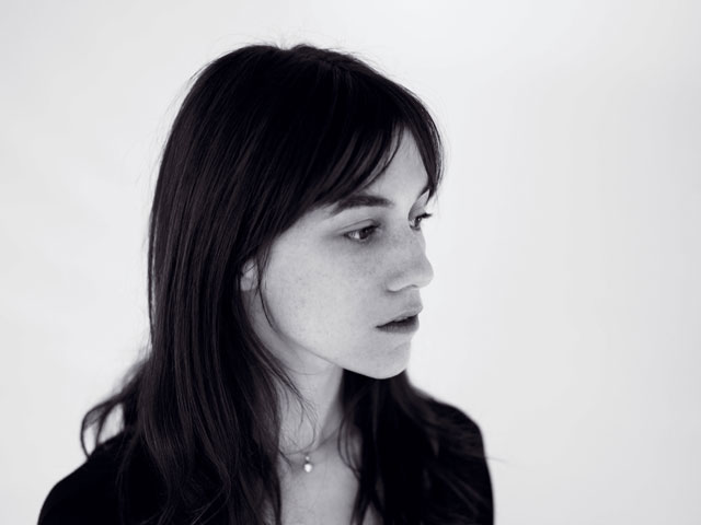 Charlotte Gainsbourg