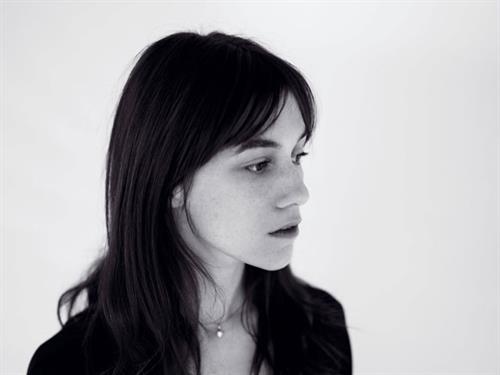 Charlotte Gainsbourg