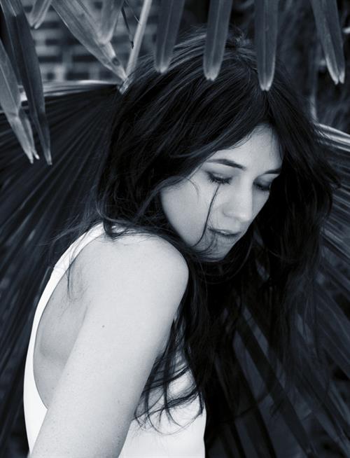 Charlotte Gainsbourg