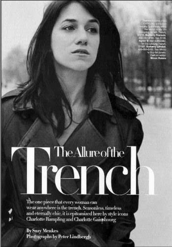 Charlotte Gainsbourg