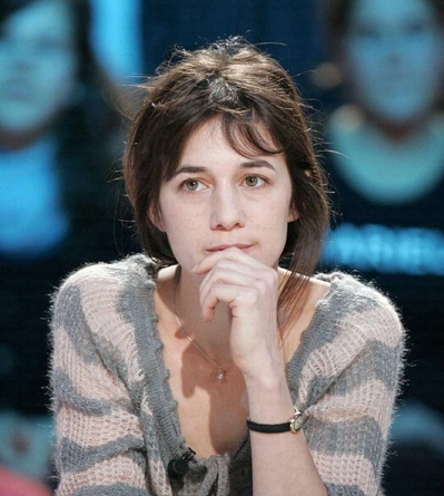 Charlotte Gainsbourg