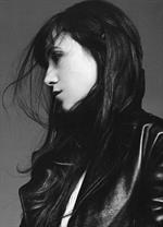 Charlotte Gainsbourg