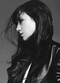 Charlotte Gainsbourg
