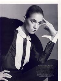 Charlotte Gainsbourg