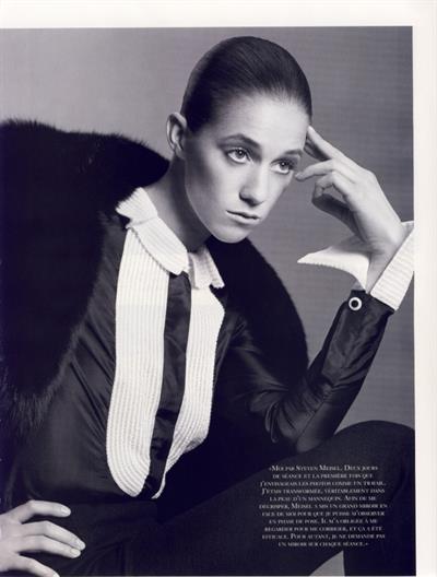 Charlotte Gainsbourg