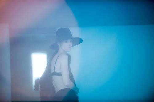 Charlotte Gainsbourg